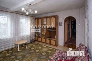 Дом 46м², 1-этажный, участок 6 сот.