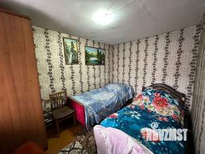 Дом 61м², 1-этажный, участок 11 сот.