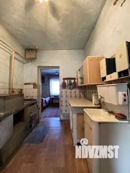 Дом 48м², 1-этажный, участок 6 сот.