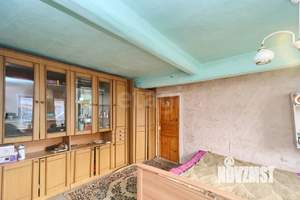 Дом 45м², 1-этажный, участок 4 сот.