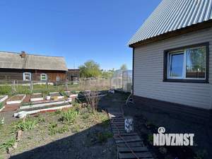 Дом 115м², 1-этажный, участок 7 сот.