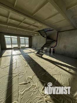 Таунхаус 117м², 2-этажный, участок 1 сот.