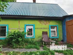 Дача 20м², 1-этажный, участок 10 сот.