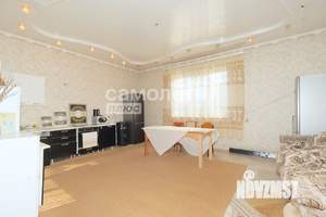 Коттедж 340м², 2-этажный, участок 7 сот.