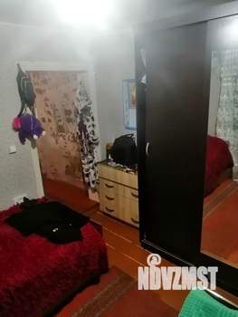 Дом 39м², 1-этажный, участок 15 сот.