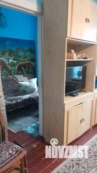 Дом 56м², 1-этажный, участок 3 сот.