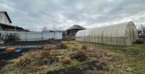 Дом 51м², 1-этажный, участок 8 сот.