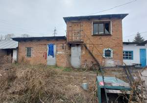 Дом 59м², 1-этажный, участок 7 сот.