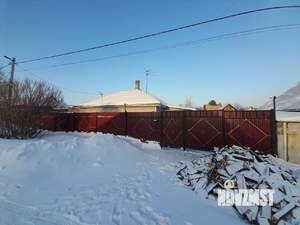 Дом 66м², 1-этажный, участок 6 сот.