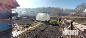 Дом 35м², 1-этажный, участок 12 сот.