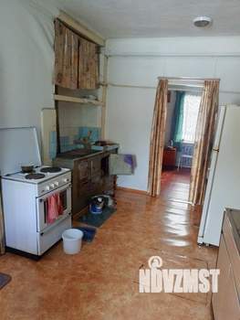 Дом 66м², 1-этажный, участок 8 сот.