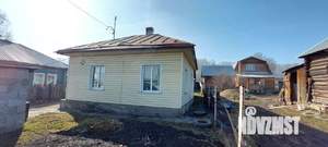 Дом 35м², 1-этажный, участок 12 сот.