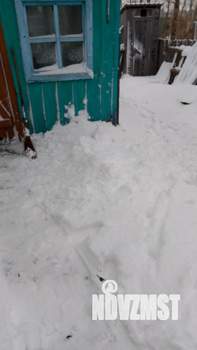 Дом 21м², 1-этажный, участок 10 сот.