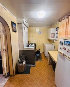 Дом 10м², 2-этажный, участок 10 сот.