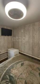 Дом 49м², 1-этажный, участок 5 сот.