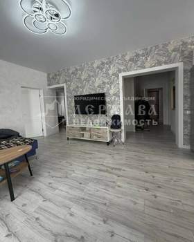 Дом 106м², 1-этажный, участок 10 сот.