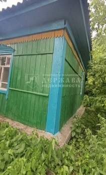 Дом 37м², 1-этажный, участок 10 сот.