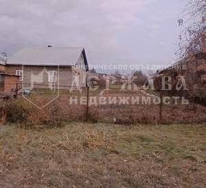 Дом 62м², 1-этажный, участок 8 сот.