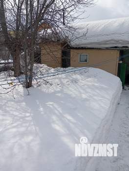 Дом 63м², 1-этажный, участок 5 сот.