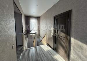 Дом 165м², 2-этажный, участок 10 сот.