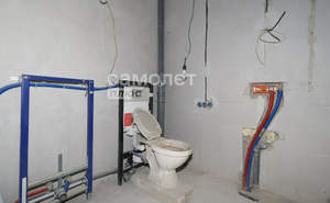 Дом 221м², 2-этажный, участок 2 сот.