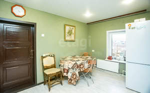 Дом 55м², 1-этажный, участок 15 сот.