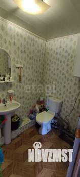 Дом 82м², 1-этажный, участок 7 сот.