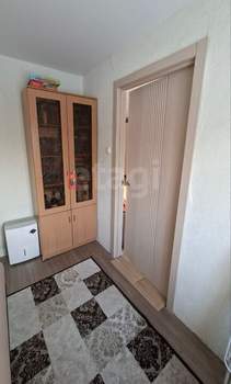 Дом 57м², 1-этажный, участок 6 сот.