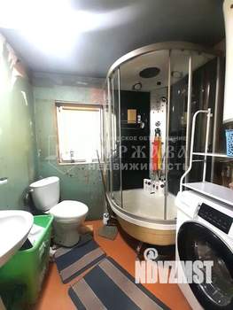 Дом 43м², 1-этажный, участок 1 сот.