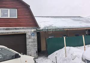 Дом 80м², 1-этажный, участок 5 сот.