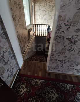 Дом 137м², 3-этажный, участок 6 сот.