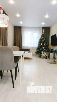 Дом 112м², 2-этажный, участок 6 сот.