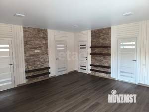 Дом 100м², 1-этажный, участок 12 сот.