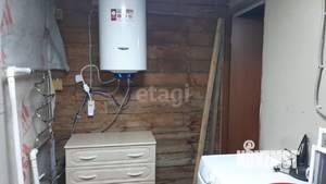 Дом 115м², 1-этажный, участок 7 сот.