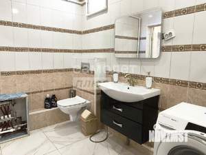 Дом 131м², 1-этажный, участок 7 сот.