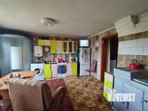 Дом 71м², 1-этажный, участок 5 сот.