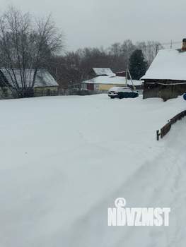 Дом 35м², 1-этажный, участок 10 сот.