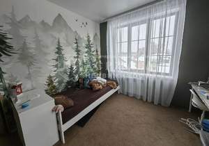 Дом 160м², 2-этажный, участок 10 сот.