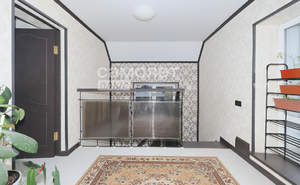 Дом 139м², 2-этажный, участок 5 сот.