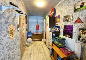 Дом 53м², 1-этажный, участок 6 сот.