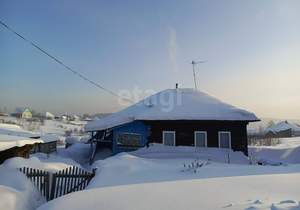 Дом 42м², 1-этажный, участок 16 сот.