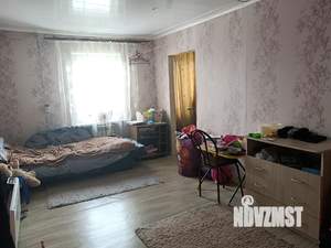 Дом 44м², 1-этажный, участок 6 сот.