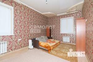 Коттедж 340м², 2-этажный, участок 7 сот.