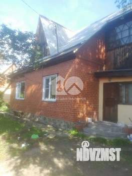 Дом 109м², 1-этажный, участок 11 сот.