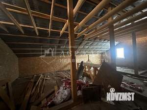 Дом 192м², 2-этажный, участок 11 сот.