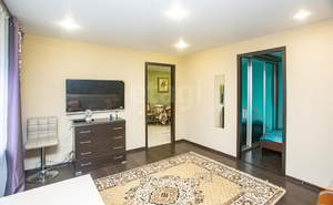 Дом 55м², 1-этажный, участок 15 сот.