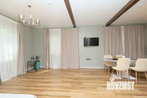 Дом 172м², 2-этажный, участок 16 сот.