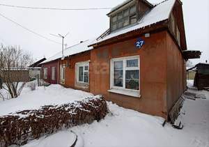 Дом 70м², 1-этажный, участок 12 сот.