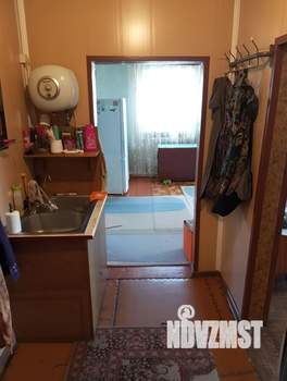 Дом 58м², 1-этажный, участок 10 сот.