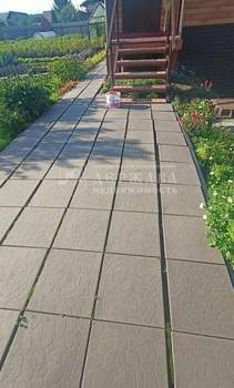 Дом 125м², 3-этажный, участок 15 сот.